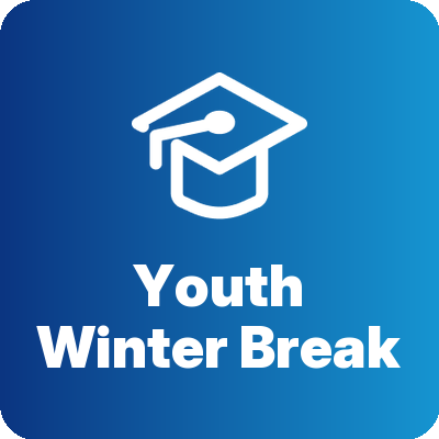 Youth Holiday Camp (ages 5-17)