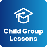 2 Hour Child Group Lesson (ages 7-12)