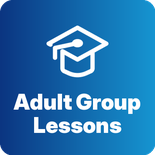 1.5 Hour Adult Group Lesson (ages 18+)