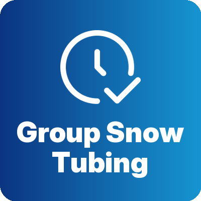 2 Hour Group Tubing Session