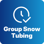 2 Hour Group Tubing Session