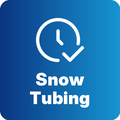 2 Hour Tubing Session