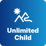 Child Unlimited Season Pass (ages 6 & under)