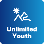 Youth Unlimited Season Pass (ages 7-17)