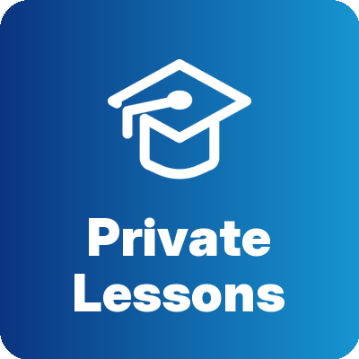 Private Lessons