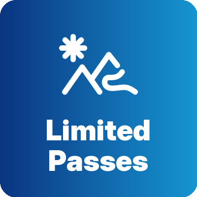 Limited Passes