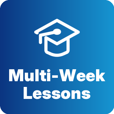 Multi-Week Lessons