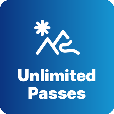 Unlimited Passes