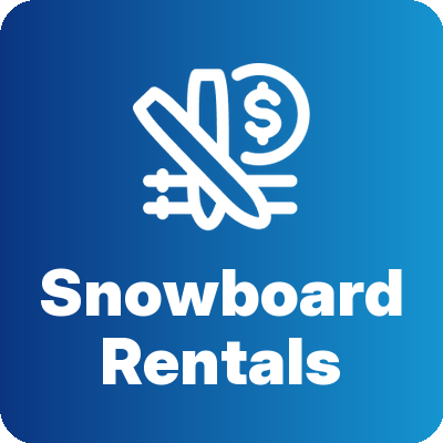 Snowboard Rentals
