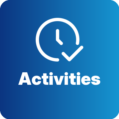Activities