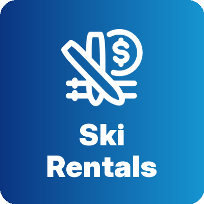 Ski Rentals